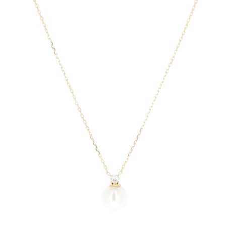 Collier femme zag bijoux djima sns24272-01sel – colliers avec pierres
