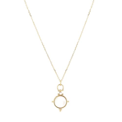 Collier Femme ZAG Bijoux Nima SNS26738-01SEL
