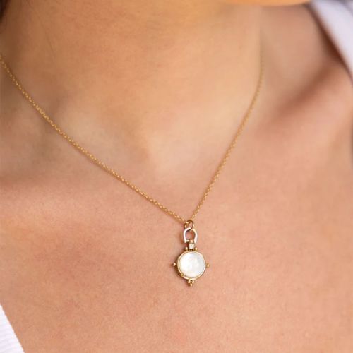 Collier Femme ZAG Bijoux Nima SNS26738-01SEL