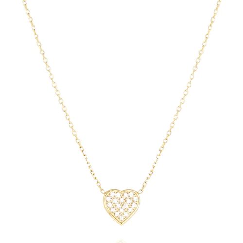 Collier Femme ZAG Bijoux Aimée SNS26973-01WHT