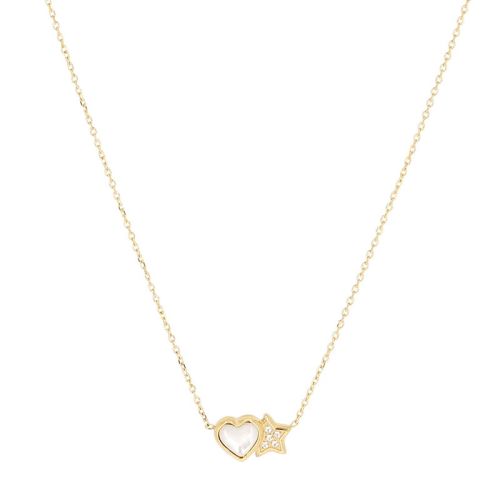 Collier Femme ZAG Bijoux Sassari SNS27757-01SEL
