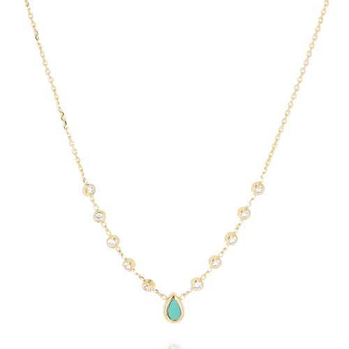 Collier Femme ZAG Bijoux Adrano SNS27766-01SEL