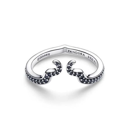 Bague femme pandora méchants de disney maléfique 194333c01 – bagues tendances