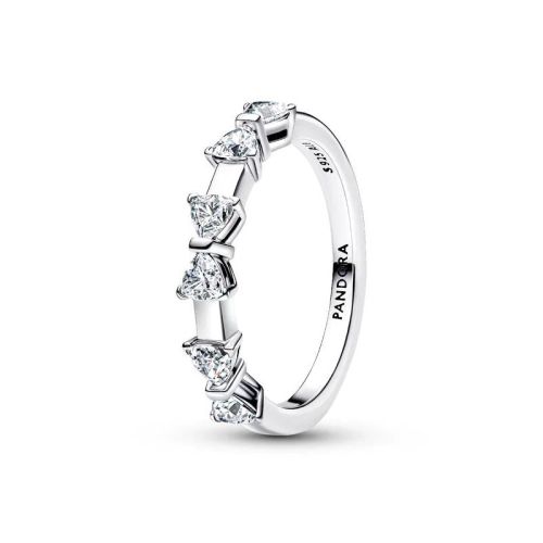 Bague Femme PANDORA Nœuds 194233C01