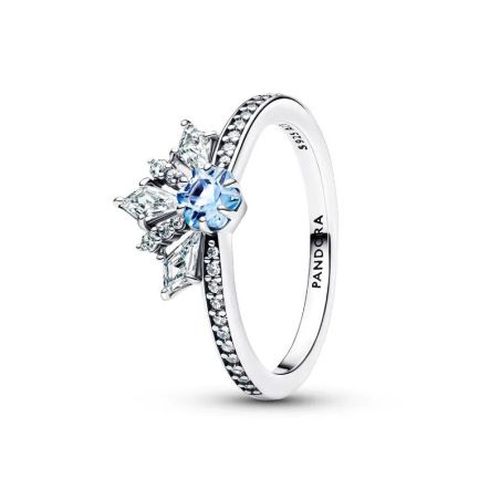 Bague femme pandora disney la reine des neiges diadème d’elsa 194134c01 – bagues tendances