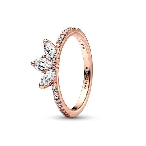 Bague Femme PANDORA Herbier Scintillant 182392C01