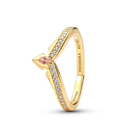 Bague femme pandora disney diadème de la princesse aurore 164334c01 – bagues tendances