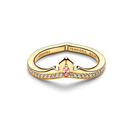 Bague femme pandora disney diadème de la princesse aurore 164334c01 – bagues tendances