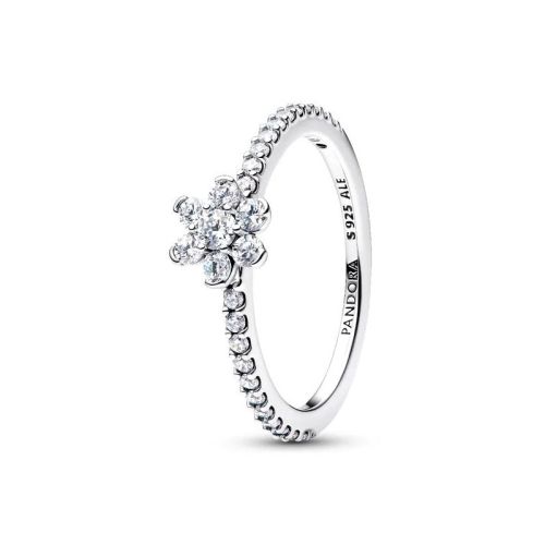 Bague Femme PANDORA Fleur Scintillante 194499C01