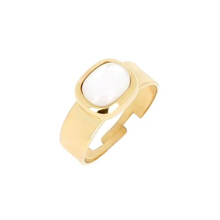 Bague femme zag bijoux hyota srs26652-01sel – bagues avec pierres