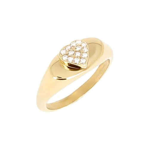 Bague Femme ZAG Bijoux Graal SRS26520-01WHT48