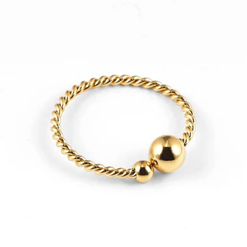Bague Femme ZAG Bijoux Soto SRR6330-01UNI