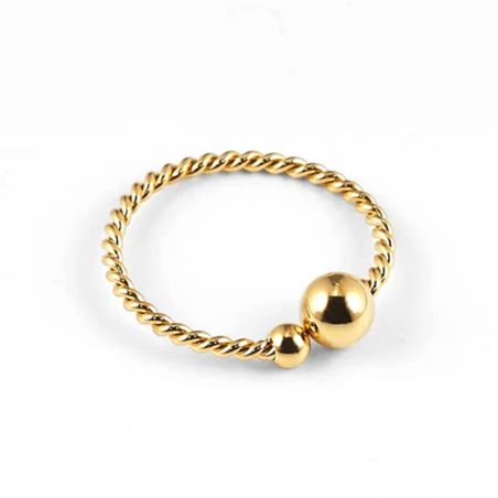 Bague femme zag bijoux soto srr6330-01uni – bagues sans pierres