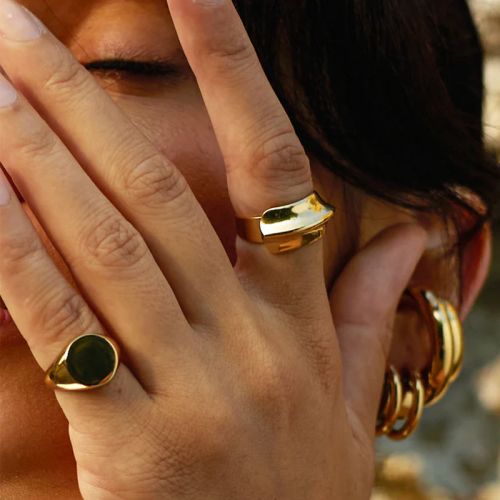 Bague Femme ZAG Bijoux Kaima SRL26775-01UNI