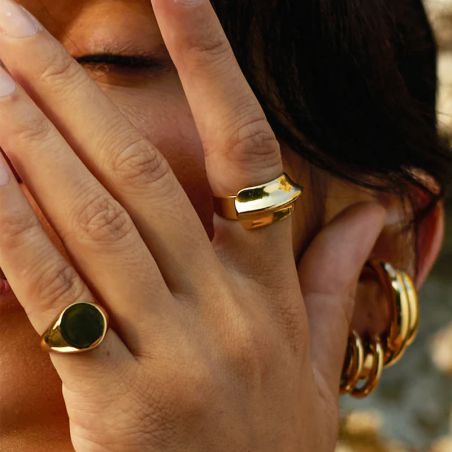 Bague Femme ZAG Bijoux Kaima SRL26775-01UNI