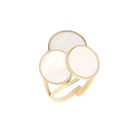 Bague femme zag bijoux anouk srl26604-01sel – bagues avec pierres