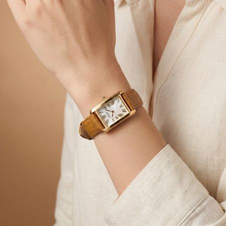 Montre Femme SEIKO CLASSIQUE Quartz 3 aiguilles SWR100P1