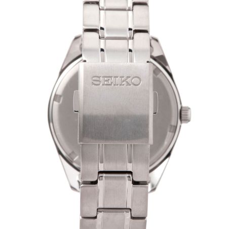 Montre homme seiko classique quartz 3 aiguilles sur373p1 – montres japonaises