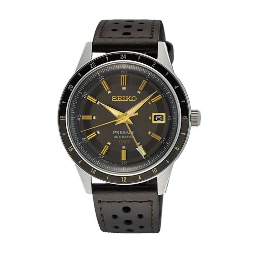 Montre Homme Automatique SEIKO Presage SSK013J1