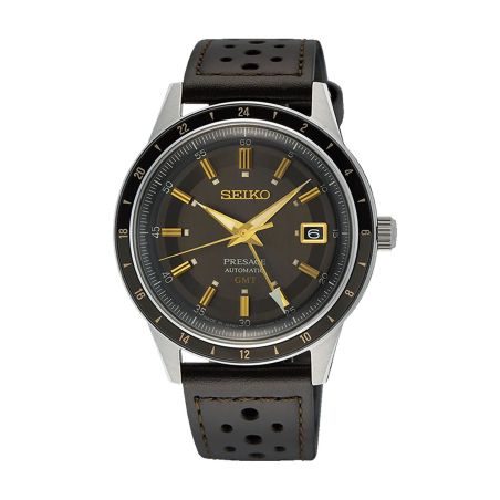 Montre homme automatique seiko presage ssk013j1 – montres japonaises