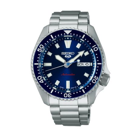 Montre homme automatique seiko 5 sports 3 aiguilles srpl83k1 – montres japonaises