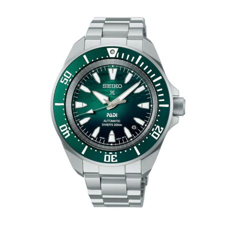 Montre homme automatique seiko prospex diver's 200m srpl53k1 – montres japonaises