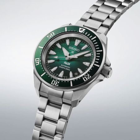 Montre homme automatique seiko prospex diver's 200m srpl53k1 – montres japonaises