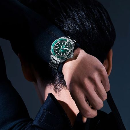 Montre homme automatique seiko prospex diver's 200m srpl53k1 – montres japonaises