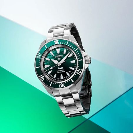 Montre homme automatique seiko prospex diver's 200m srpl53k1 – montres japonaises