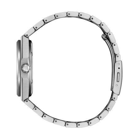 Montre mixte citizen zenshin eco-drive super titanium aw0130-85ze – montres japonaises