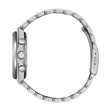 Montre homme citizen zenshin chronographe eco-drive super titanium ca4610-85l – montres japonaises