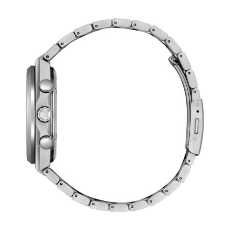 Montre homme citizen zenshin chronographe eco-drive super titanium ca4610-85m – montres japonaises