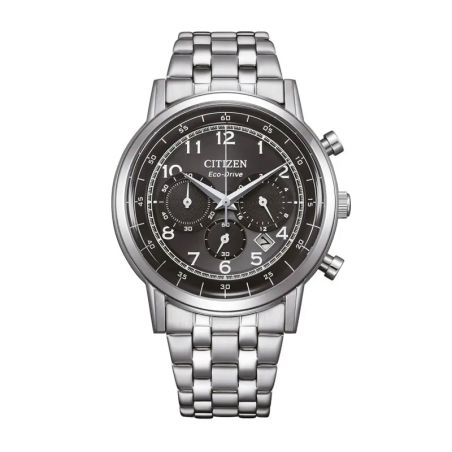 Montre homme citizen platform eco-drive chronographe ca4630-53e – montres japonaises