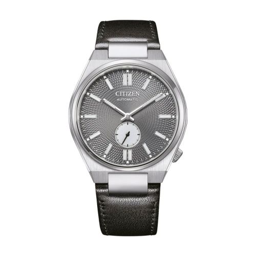 Montre Homme CITIZEN Tsuyosa Automatique Small Second NK5010-01H