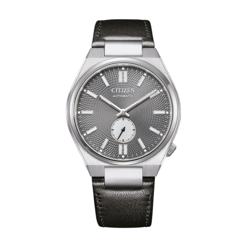 Montre Homme CITIZEN Tsuyosa Automatique Small Second NK5010-01H