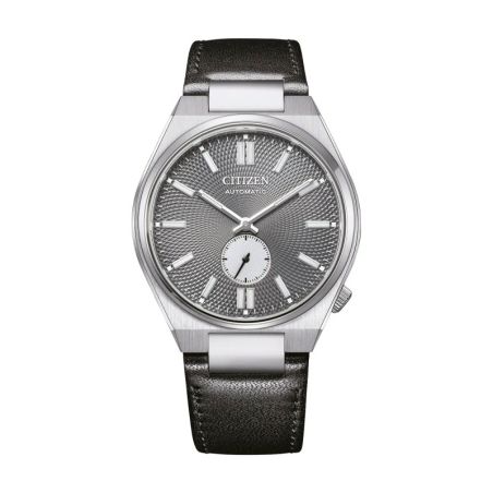 Montre homme citizen tsuyosa automatique small second nk5010-01h – montres japonaises