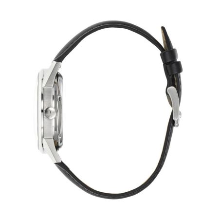 Montre homme lip manufacture annapurna 39mm automatique cadran noir 676010 – montres françaises