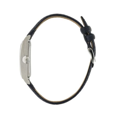 Montre mixte lip churchill t24 rectangulaire quartz 671938 – montres françaises
