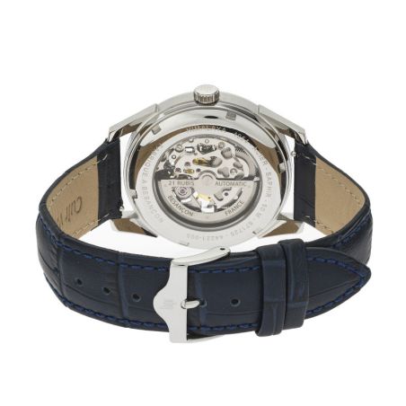 Montre homme lip himalaya automatique squelette 40mm 671725 – montres françaises