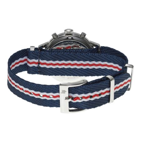 Montre mixte lip rallye gpfh méca-quartz édition limitée 670065 – montres françaises