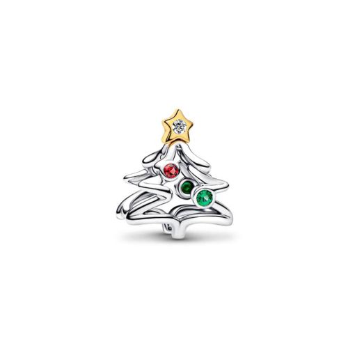 Charm Femme PANDORA Sapin de Noël 764248C01