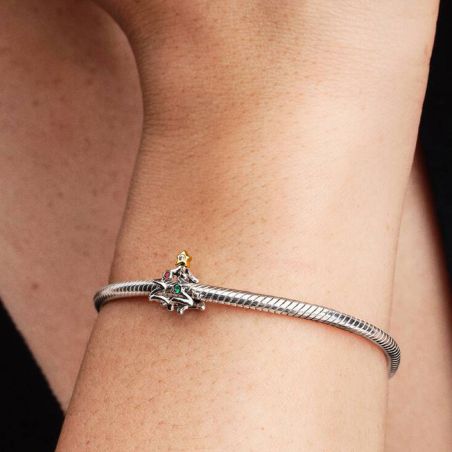 Charm Femme PANDORA Sapin de Noël 764248C01