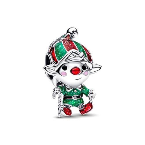 Charm Femme PANDORA Pendant Elfe Mobile 794294C01