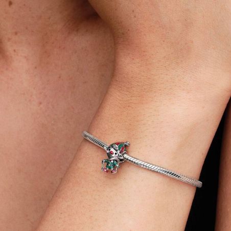 Charm Femme PANDORA Pendant Elfe Mobile 794294C01