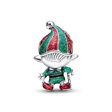 Charm femme pandora pendant elfe mobile 794294c01 – charms