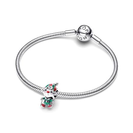 Charm femme pandora pendant elfe mobile 794294c01 – charms