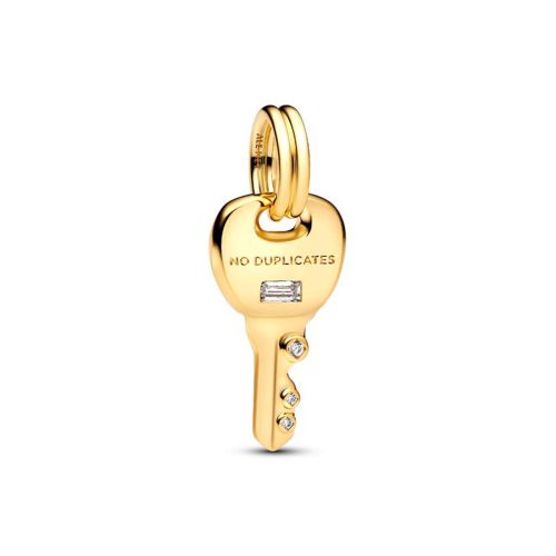 Charm Femme PANDORA Pendant Clé 764347C01