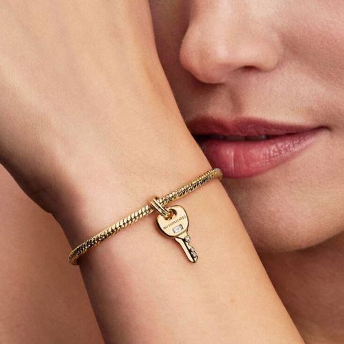 Charm Femme PANDORA Pendant Clé 764347C01