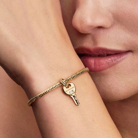 Charm Femme PANDORA Pendant Clé 764347C01