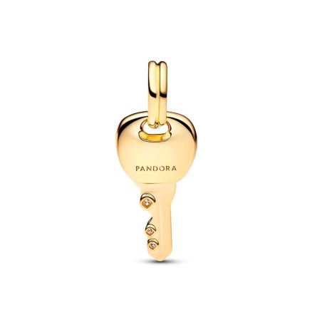 Charm femme pandora pendant clé 764347c01 – charms